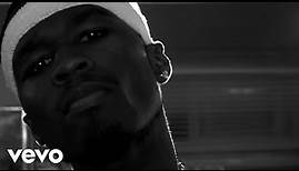50 Cent - Back Down (Official Music Video)