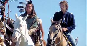 Las 10 Mejores Películas Western (Vaqueros & Viejo Oeste)
