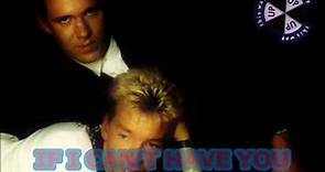 THIS WAY UP Roy Hay of Culture Club IF I CAN'T HAVE YOU Cassette Maxi Single