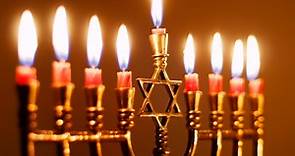 What Is Hanukkah, and Why Do We Celebrate It?