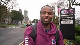 TOUR OF NUI GALWAY 2022 | NATIONAL UNIVERSITY OF IRELAND GALWAY 2022 | CAMPUS TOUR |