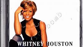 惠特妮·休斯顿 Whitney Houston - The Ultimate Collection