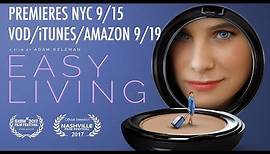 EASY LIVING - Official Trailer - Starring Caroline Dhavernas