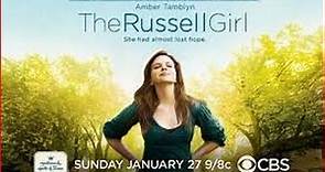 The Russell Girl 2008 ✰ Hallmark Movies 2016