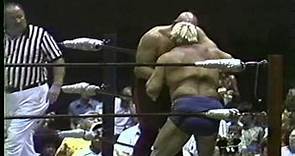 Dick The Bruiser:Andre The Giant WWA Tag.mov