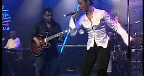 Incognito - In Concert Ohne Filter (Full Concert)
