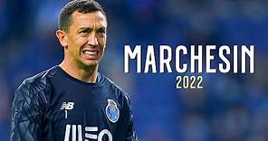 Agustín Marchesín • Mejores Atajadas 2022