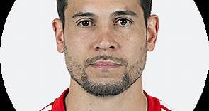Raphaël Adelino José Guerreiro | Bayern - Perfil del jugador | Bundesliga