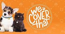 What Does Pet Insurance Cover? | ASPCA® Pet Health Insurance