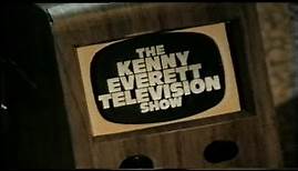 The Kenny Everett Television Show BBC 1982