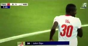 John Ogu