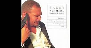 Barry Adamson - 007, A Fantasy Bond Theme (Dance Version) (Offficial Audio)