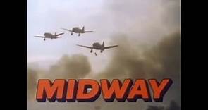 "Midway" (1976) trailer