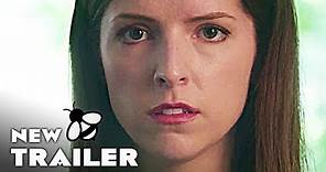A SIMPLE FAVOR Trailer 2 (2018) Blake Lively, Anna Kendrick Movie