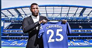 🔴Moisés Caicedo Joined Chelsea Football Club | FIFA 23 Career Mode Gameplay