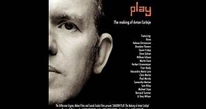 Театр теней Антона Корбайна / Shadow Play: The Making of Anton Corbijn 2009 (Russian translation)