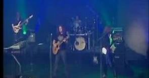 The Oliver Wakeman Band - Coming To Town,Live in Katowize 2008._2rip.