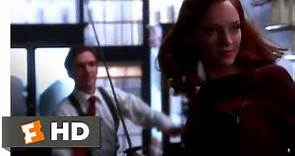 The Avengers (1998) - A Lady of Hidden Talents Scene (2/10) | Movieclips