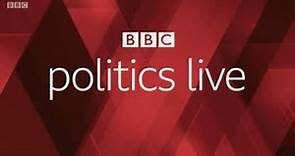 BBC Politics Live - 28/6/2023