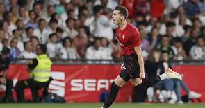 El gran gol de Lucas Torró que empataba la final ante el Real Madrid