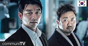 Top 10 Korean Thriller Movies