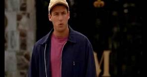 Billy Madison - Back to school