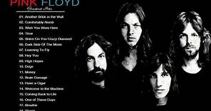 Pink Floyd Greatest Hits - Best Of Pink Floyd [Live Collection] - YouTube Music