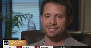 'Who's the Boss?' actor Danny Pintauro returns to screen