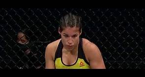 Julianna Peña vs Germaine de Randamie | Fight Highlights HD
