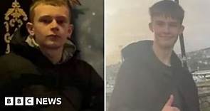 Bristol stabbings: Boys, 15 and 16, killed in stabbing attack named