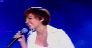 Marjorie Estiano - Você Sempre Será (show da virada 2005)