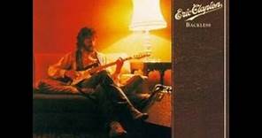 에릭 클랩튼 (1978) Eric Clapton — Backless [Full Album]