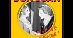 Don Juan (1926) - Full Film