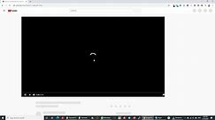 HOW TO FIX YOUTUBE NOT LOADING VIDEO SPINNING CIRCLE [SOLVED]