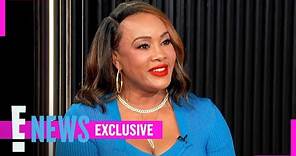 Vivica A. Fox Talks New Movie and Dating in Hollywood | E! News
