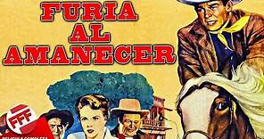 FURIA AL AMANECER | Película Completa del VIEJO OESTE con RANDOLPH SCOTT en Español | COLORIDO