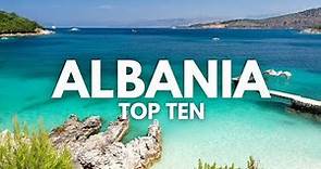 Exploring Albania 10 Must-Visit Destinations in 2024
