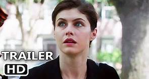 ANNE RICE'S MAYFAIR WITCHES Trailer (2023) Alexandra Daddario, Series