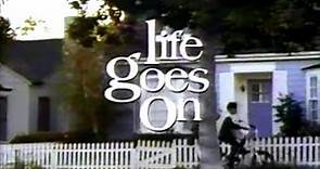Classic TV Theme: Life Goes On (Stereo)