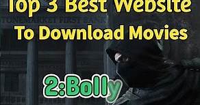 best site to download movies for free online | Best Website To Download Movies #viralvideo