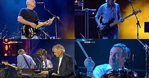 Pink Floyd - The Last Concert (Gilmour, Waters, Mason ,Wright )