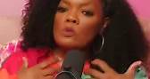 Actress Yvette Nicole Brown sits down... - AM 1310 The Light