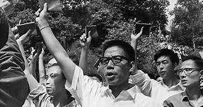 What was China's Cultural Revolution?