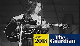 Emmylou Harris on her greatest hits: 'I was arrogant enough to think I could survive a flop'