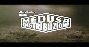 Medusa Distribuzione logo (1981, Trailer Version)