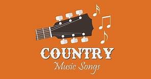 Country Radio Station - Best Country Music Songs Ever