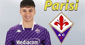 Fabiano Parisi ● Welcome to Fiorentina 🟣🇮🇹 Best Skills & Tackles