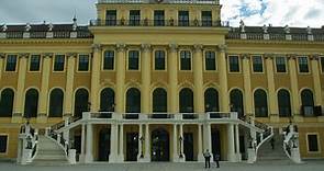 Cómo visitar el interior del Palacio de Schönbrunn [Precio y ofertas]