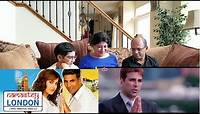 NAMASTEY LONDON | Akshay Kumar speech about India | Best ever Scene of Bollywood REACTION!!