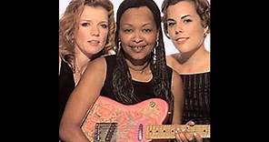 Sue Foley,Deborah Coleman & Roxanne Potvin - Time Bomb